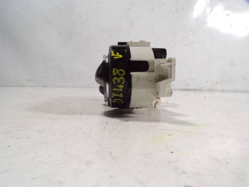 Recambio de mando calefaccion / aire acondicionado para peugeot 208 1.4 hdi fap referencia OEM IAM 96722483 9801904080 