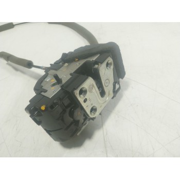 CERRADURA PUERTA TRASERA DERECHA 825003ZL0A 