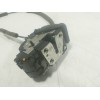 Recambio de cerradura puerta trasera derecha para nissan pulsar hatchback (c13) 1.2 dig-t referencia OEM IAM 825003ZL0A  