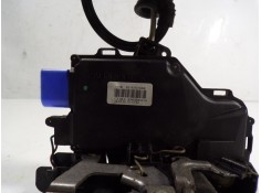 Recambio de cerradura puerta delantera izquierda para volkswagen phaeton (3d1/3d9) 3.0 v6 tdi dpf referencia OEM IAM 3D1837015AB 2