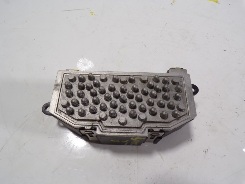 Recambio de resistencia calefaccion para volkswagen scirocco (138) 1.4 16v tsi referencia OEM IAM 3C0907521G 3C0907521G CZ246810