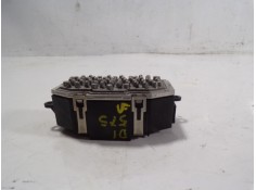 Recambio de resistencia calefaccion para volkswagen scirocco (138) 1.4 16v tsi referencia OEM IAM 3C0907521G 3C0907521G CZ246810 2