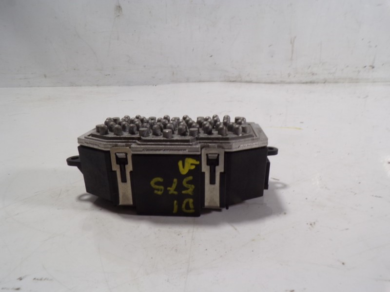 Recambio de resistencia calefaccion para volkswagen scirocco (138) 1.4 16v tsi referencia OEM IAM 3C0907521G 3C0907521G CZ246810