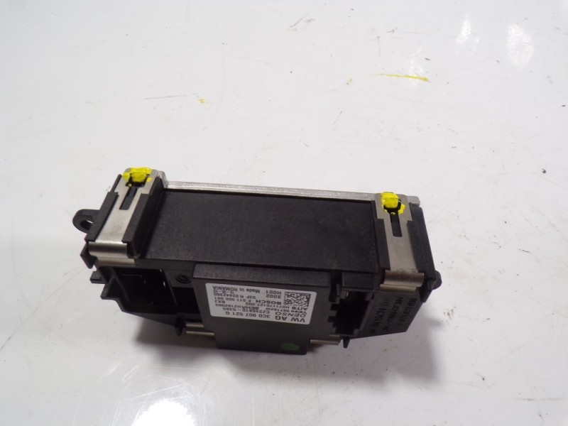 Recambio de resistencia calefaccion para volkswagen scirocco (138) 1.4 16v tsi referencia OEM IAM 3C0907521G 3C0907521G CZ246810