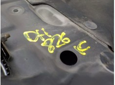 Recambio de capot delantero para ssangyong rexton 2.7 turbodiesel cat referencia OEM IAM    2
