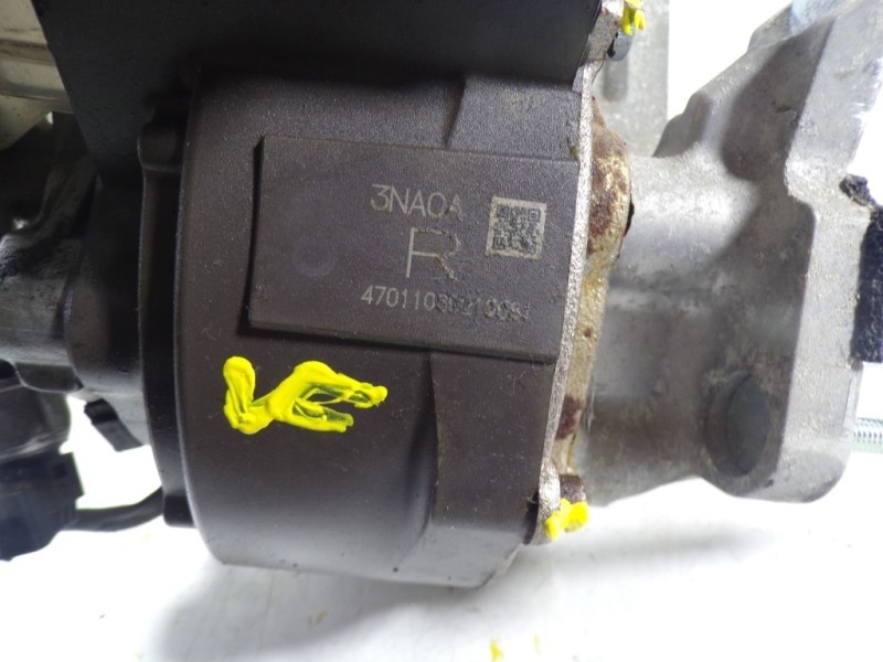 Recambio de servofreno para nissan leaf acenta referencia OEM IAM   