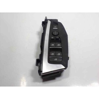 MANDO ELEVALUNAS DELANTERO IZQUIERDO 61316832729 9327029 6832729
