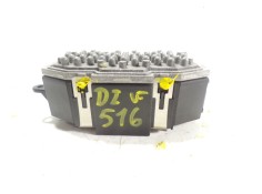 Recambio de resistencia calefaccion para volkswagen passat variant (3c5) 2.0 tdi referencia OEM IAM 3C0907521F 3C0907521F 997164 2