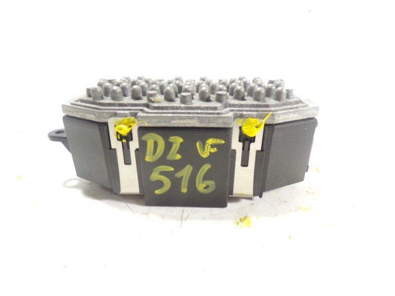 Recambio de resistencia calefaccion para volkswagen passat variant (3c5) 2.0 tdi referencia OEM IAM 3C0907521F 3C0907521F 997164