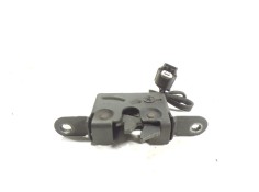 Recambio de cerradura capot para renault scenic iii 1.5 dci diesel fap referencia OEM IAM 656010010R 656013497R  2