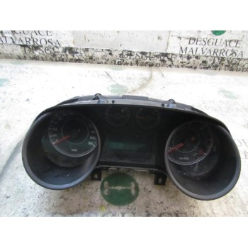 CUADRO INSTRUMENTOS 51820216 