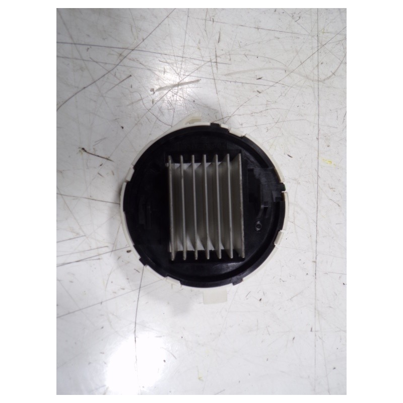 Recambio de resistencia calefaccion para mazda 6 kombi ()(.2012) 2.2 turbodiesel cat referencia OEM IAM H7651GHR500 GME661765 VP