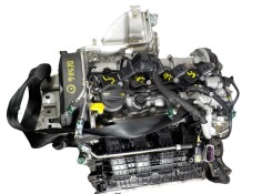 Recambio de motor completo para seat leon sc (5f5) 1.4 16v tsi referencia OEM IAM CZC 04E100034E  2