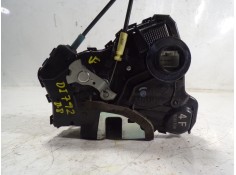 Recambio de cerradura puerta delantera derecha para toyota rav 4 (a3) executive referencia OEM IAM 9081708 6903042221 9081708 2