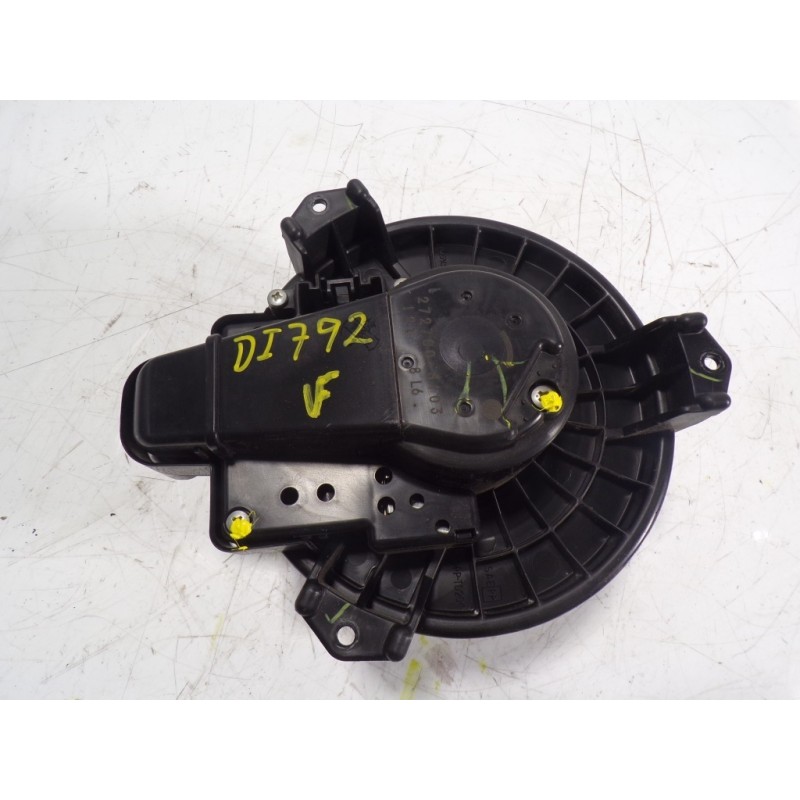 Recambio de motor calefaccion para toyota rav 4 (a3) executive referencia OEM IAM 2727008103 8710342101 2727008103