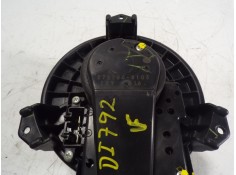 Recambio de motor calefaccion para toyota rav 4 (a3) executive referencia OEM IAM 2727008103 8710342101 2727008103 2