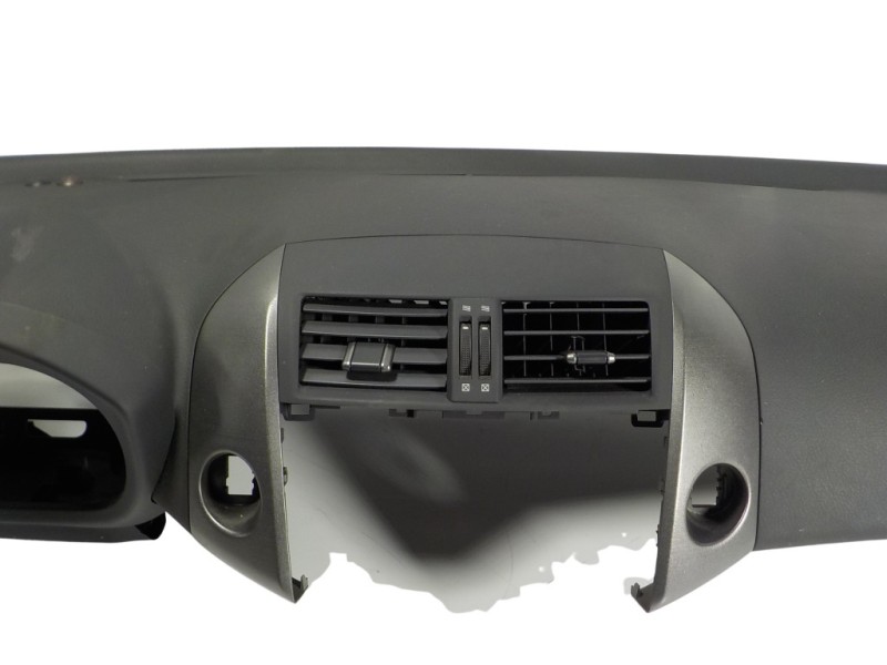 Recambio de salpicadero para toyota rav 4 (a3) executive referencia OEM IAM K01356309P4B 5530242901B0 K01356309P4B