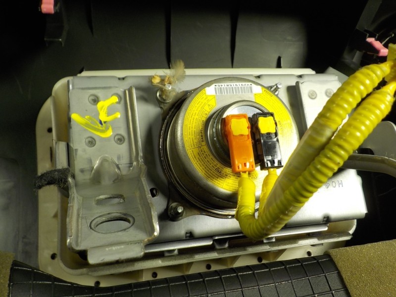 Recambio de salpicadero para toyota rav 4 (a3) executive referencia OEM IAM K01356309P4B 5530242901B0 K01356309P4B