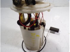 Recambio de aforador para nissan juke (f15) 1.5 turbodiesel cat referencia OEM IAM 170401KB0A 170401KB0A 0580203161 2