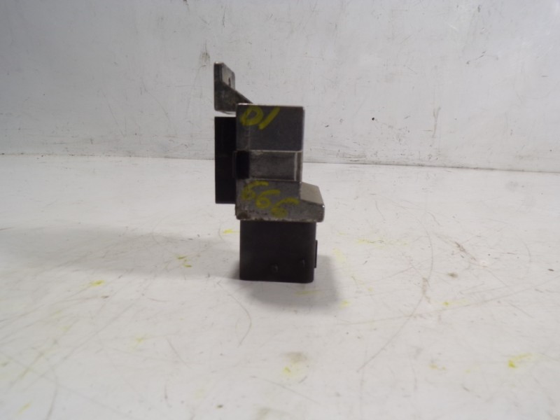 Recambio de caja precalentamiento para ford kuga (cbv) titanium referencia OEM IAM 9M5Q12A343AA 1693301 