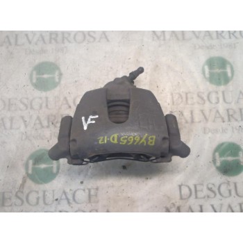 PINZA FRENO DELANTERA IZQUIERDA 