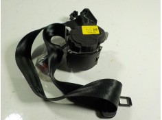 Recambio de cinturon seguridad trasero central para volkswagen t-roc advance style referencia OEM IAM 34213026A  