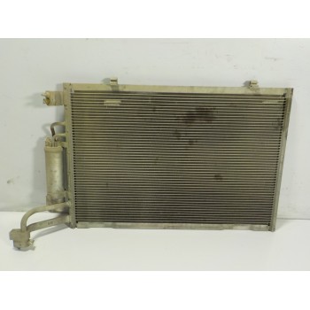 CONDENSADOR AIRE ACONDICIONADO 1834039 ET7119710BA 