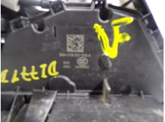 Recambio de cerradura puerta delantera derecha para volkswagen polo 1.0 tsi referencia OEM IAM 5TB837016A 5TB837016C  2