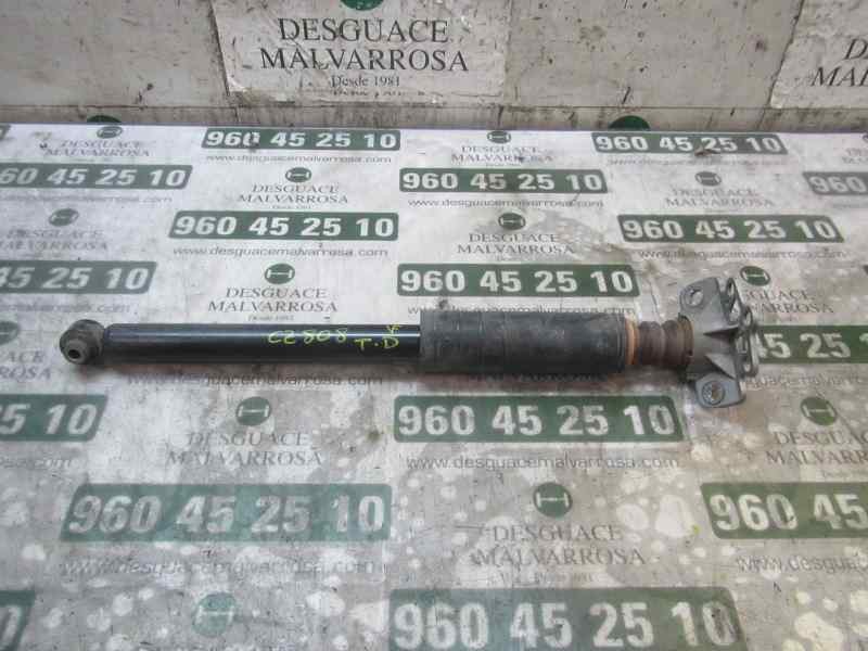 Recambio de amortiguador trasero derecho para opel corsa e selective referencia OEM IAM   