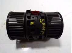 Recambio de motor calefaccion para renault scenic iii 1.5 dci diesel fap referencia OEM IAM N107042D 272109961R N107042D