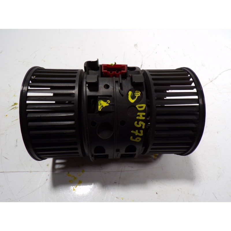 Recambio de motor calefaccion para renault scenic iii 1.5 dci diesel fap referencia OEM IAM N107042D 272109961R N107042D