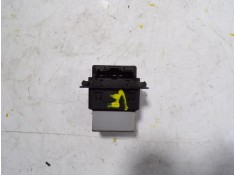 Recambio de resistencia calefaccion para renault scenic iii 1.5 dci diesel fap referencia OEM IAM 145R26MKA 7701209850 T1017845R 2