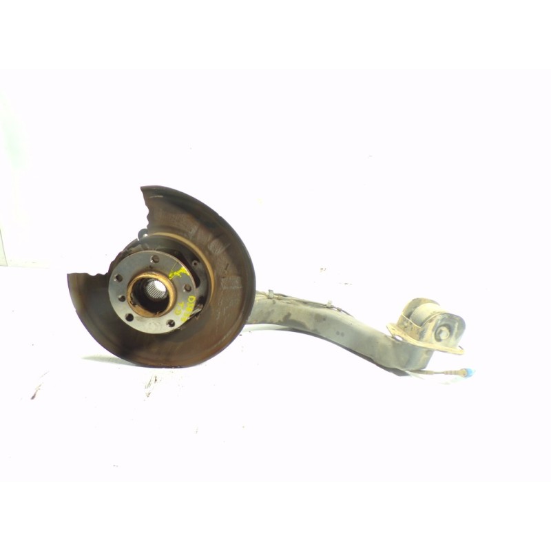 Recambio de mangueta trasera derecha para bmw x3 (e83) 3.0 24v cat referencia OEM IAM 341325202 33303420502 201969G