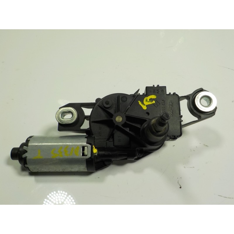 Recambio de motor limpia trasero para seat ibiza (6p1) 1.0 referencia OEM IAM 6J4955711A 6J4955711A W000051412