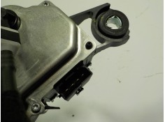 Recambio de motor limpia trasero para seat ibiza (6p1) 1.0 referencia OEM IAM 6J4955711A 6J4955711A W000051412 2