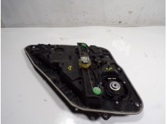 Recambio de elevalunas trasero derecho para mercedes clase a (w176) a 180 cdi blueefficiency (176.012) referencia OEM IAM A17673 2
