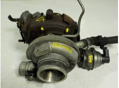 Recambio de turbocompresor para mitsubishi canter euro 5/eev 3.0 diesel referencia OEM IAM 504371348   2