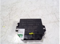 Recambio de modulo electronico para jaguar xf 2.2 diesel cat referencia OEM IAM BW8315K866BB C2P18654  2