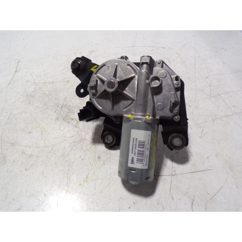 Recambio de motor limpia trasero para nissan qashqai (j11) acenta referencia OEM IAM 287104EL0A 287104EL0A 