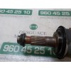 Recambio de transmision izquierda para toyota land cruiser (j9) d4-d vx (3-ptas.) referencia OEM IAM 4343035030  