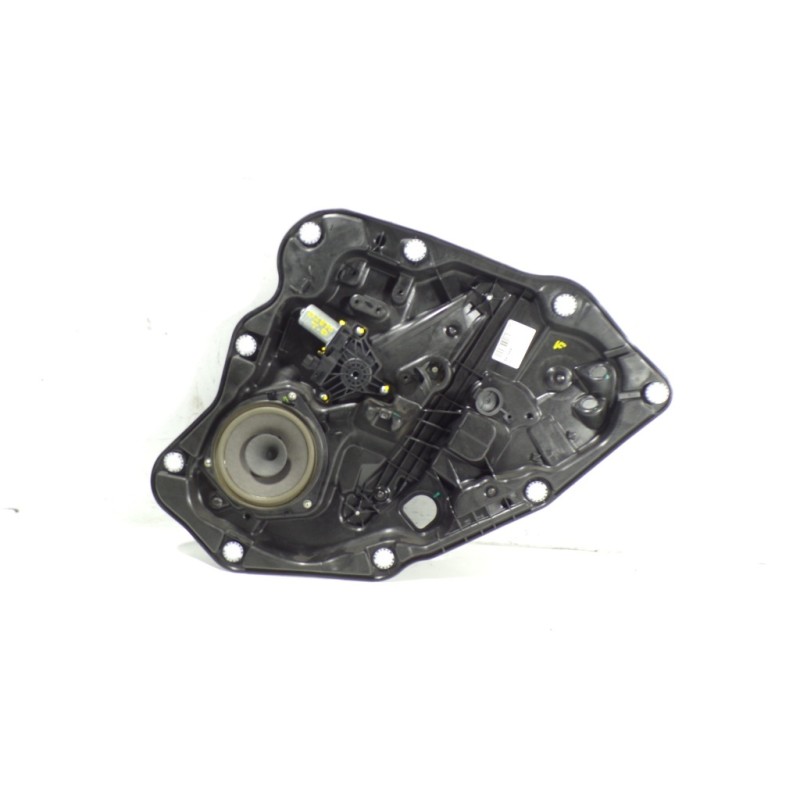 Recambio de elevalunas trasero derecho para fiat 500 x (334) 1.6 16v cat referencia OEM IAM 512605200 51960590 