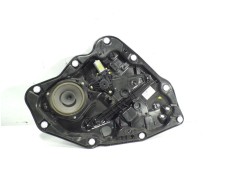 Recambio de elevalunas trasero derecho para fiat 500 x (334) 1.6 16v cat referencia OEM IAM 512605200 51960590  2