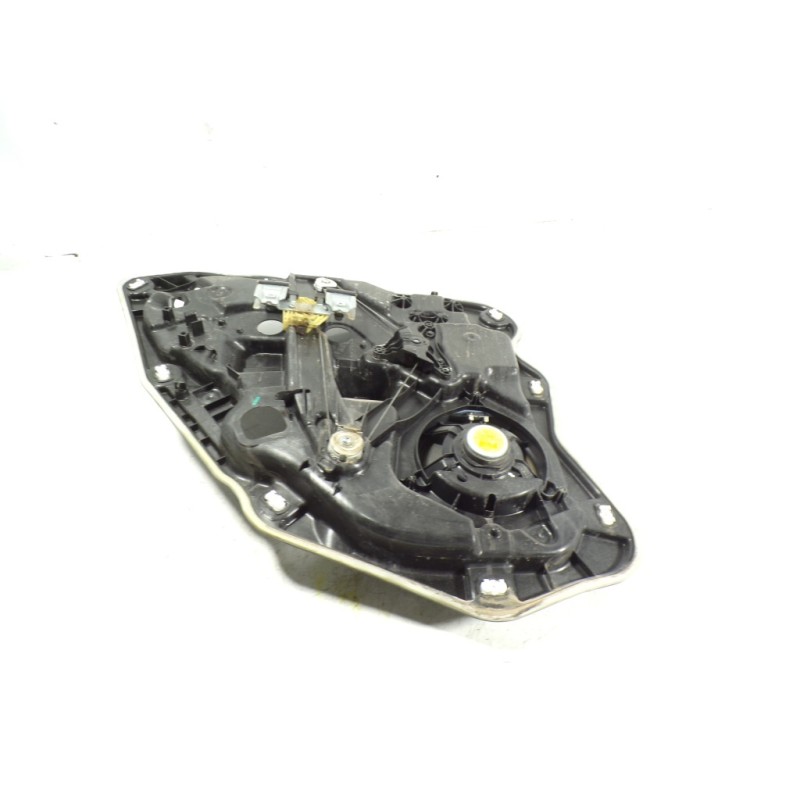 Recambio de elevalunas trasero derecho para fiat 500 x (334) 1.6 16v cat referencia OEM IAM 512605200 51960590 