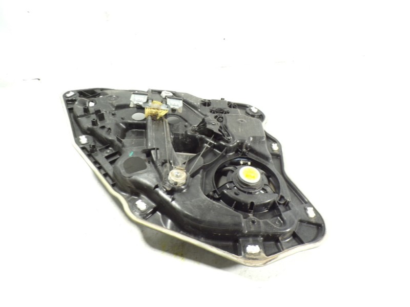 Recambio de elevalunas trasero derecho para fiat 500 x (334) 1.6 16v cat referencia OEM IAM 512605200 51960590 