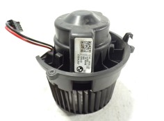 Recambio de motor calefaccion para mini mini (f56) 1.5 12v turbodiesel referencia OEM IAM 9297751 64119297751 20160912 2