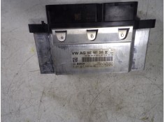Recambio de centralita motor uce para volkswagen polo 1.0 referencia OEM IAM 04C907309BE 04C906057AP2G0 0261S17622 2
