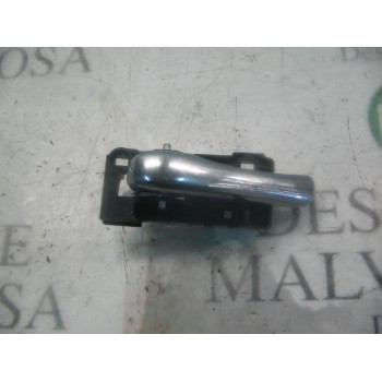 MANETA INTERIOR DELANTERA IZQUIERDA 