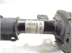 Recambio de amortiguador delantero izquierdo para hyundai i20 1.0 tgdi cat referencia OEM IAM 54603C8510 54650C8510 152511079C 2