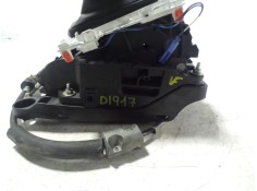 Recambio de palanca cambio para ford mondeo lim. 2.0 tdci cat referencia OEM IAM DS7P7K004HD3JA6 2200087  2