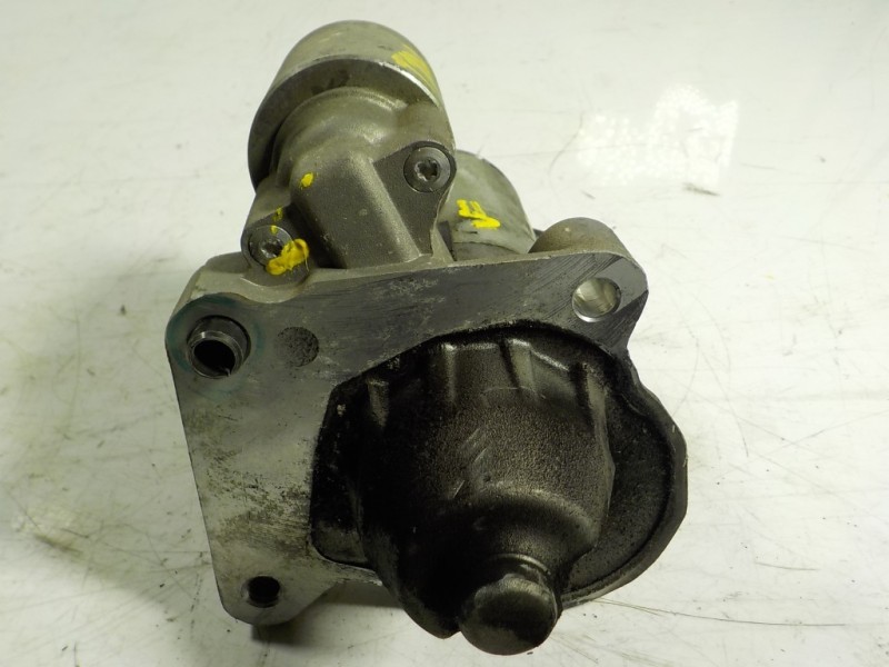 Recambio de motor arranque para ford c-max 1.6 tdci cat referencia OEM IAM 3M5T11000CF  